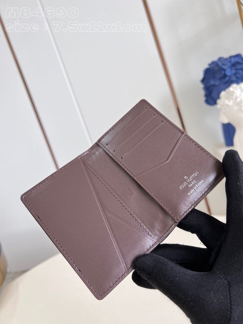 Louis Vuitton Wallets